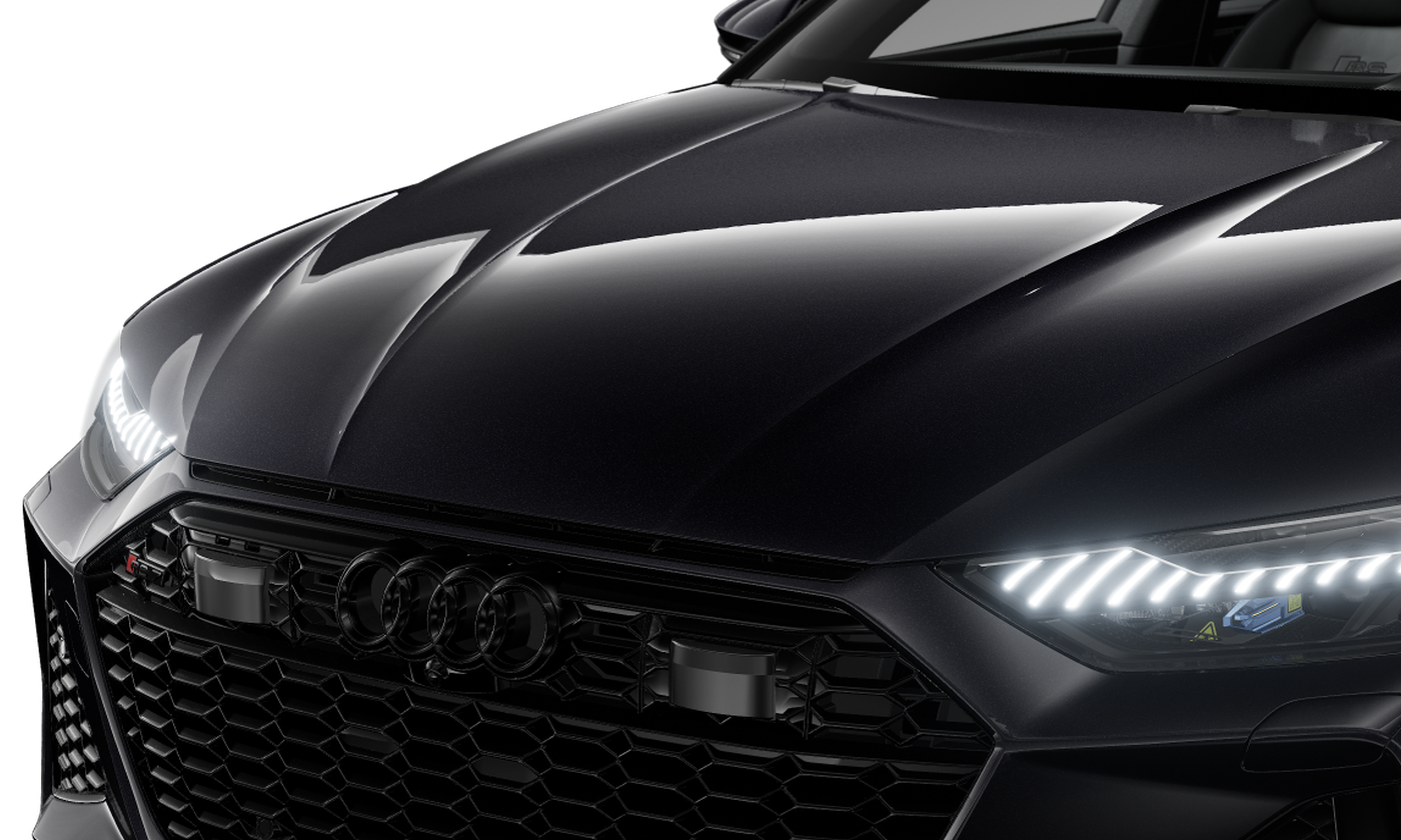 2025 Audi RS 7 Base - Photo 18