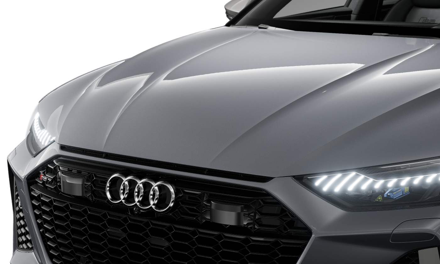 2025 Audi RS 7 Base - Photo 41
