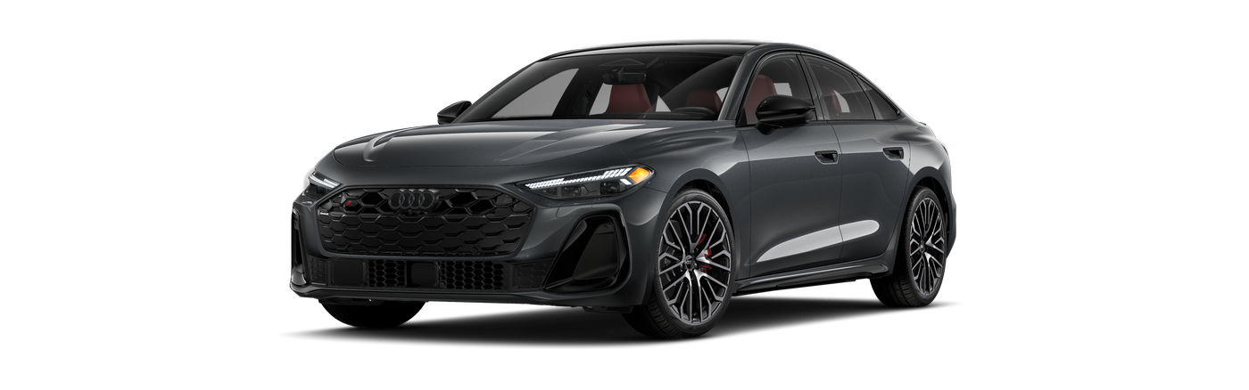 2025 Audi S5 Premium Plus - Photo 14