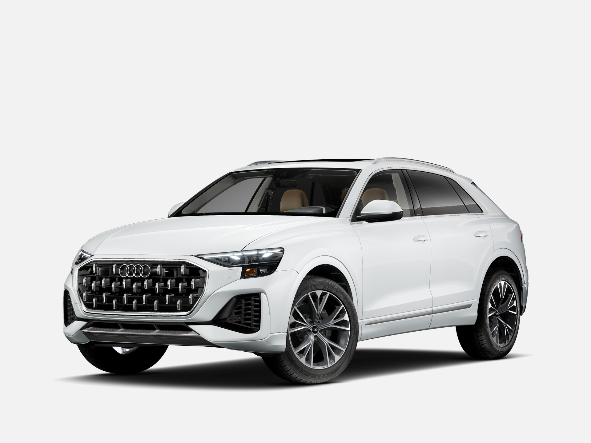 2026 Audi Q8 Premium - Photo 20
