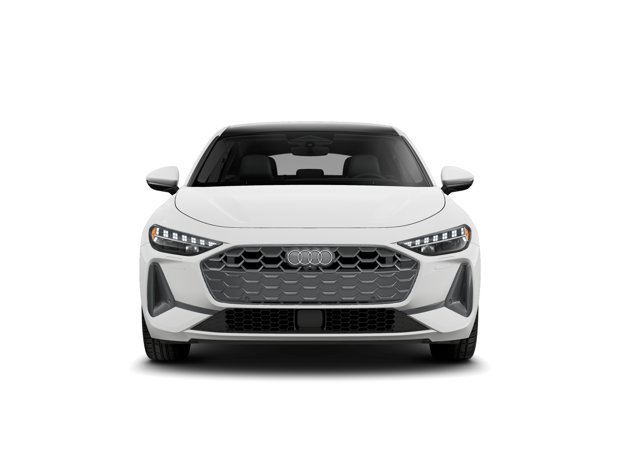 2025 Audi A5 Sedan