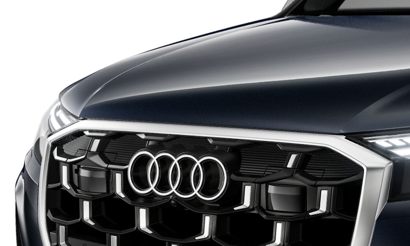 2026 Audi SQ7