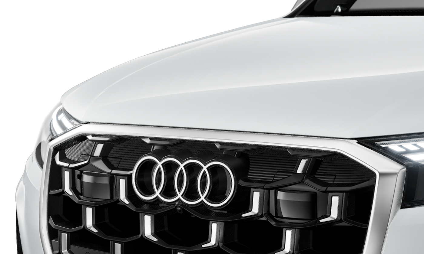 2026 Audi SQ7 Prestige - Photo 50