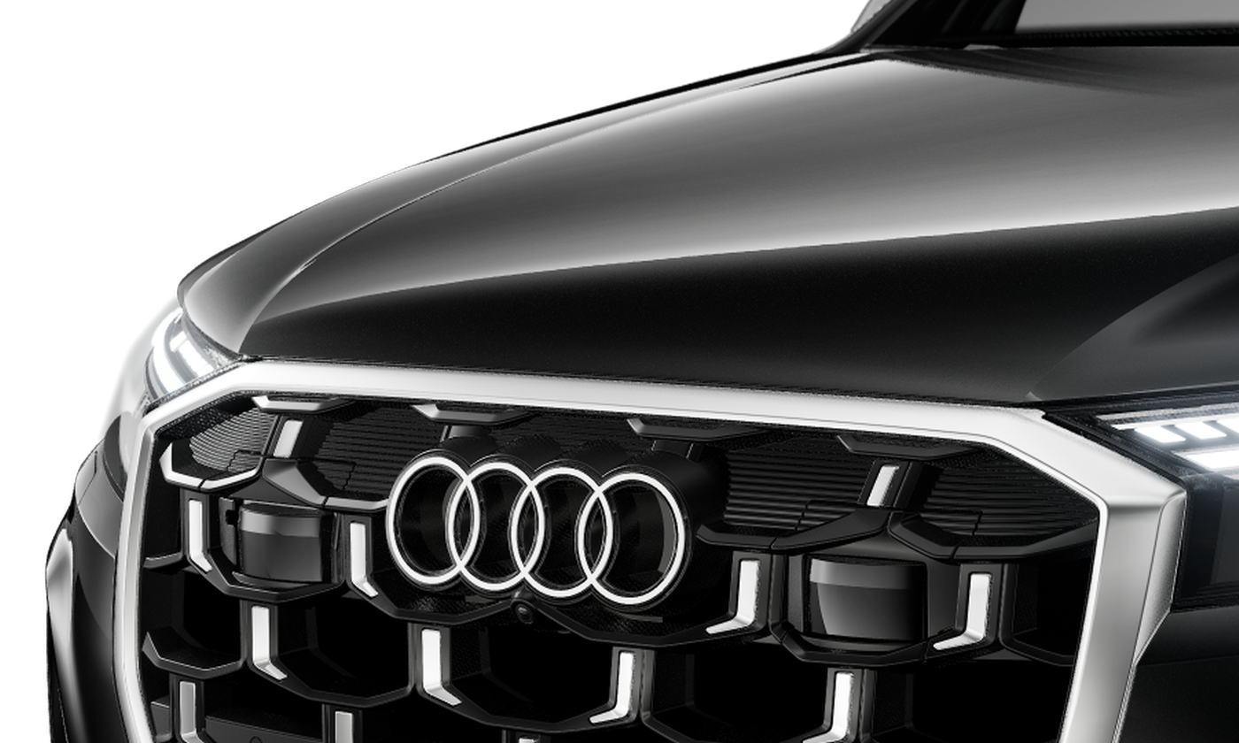2026 Audi SQ7