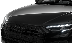 2026 Audi S8