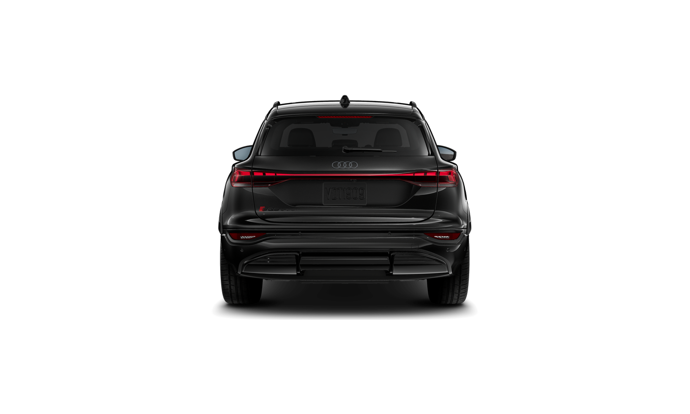 2027 Audi SQ6 e-tron