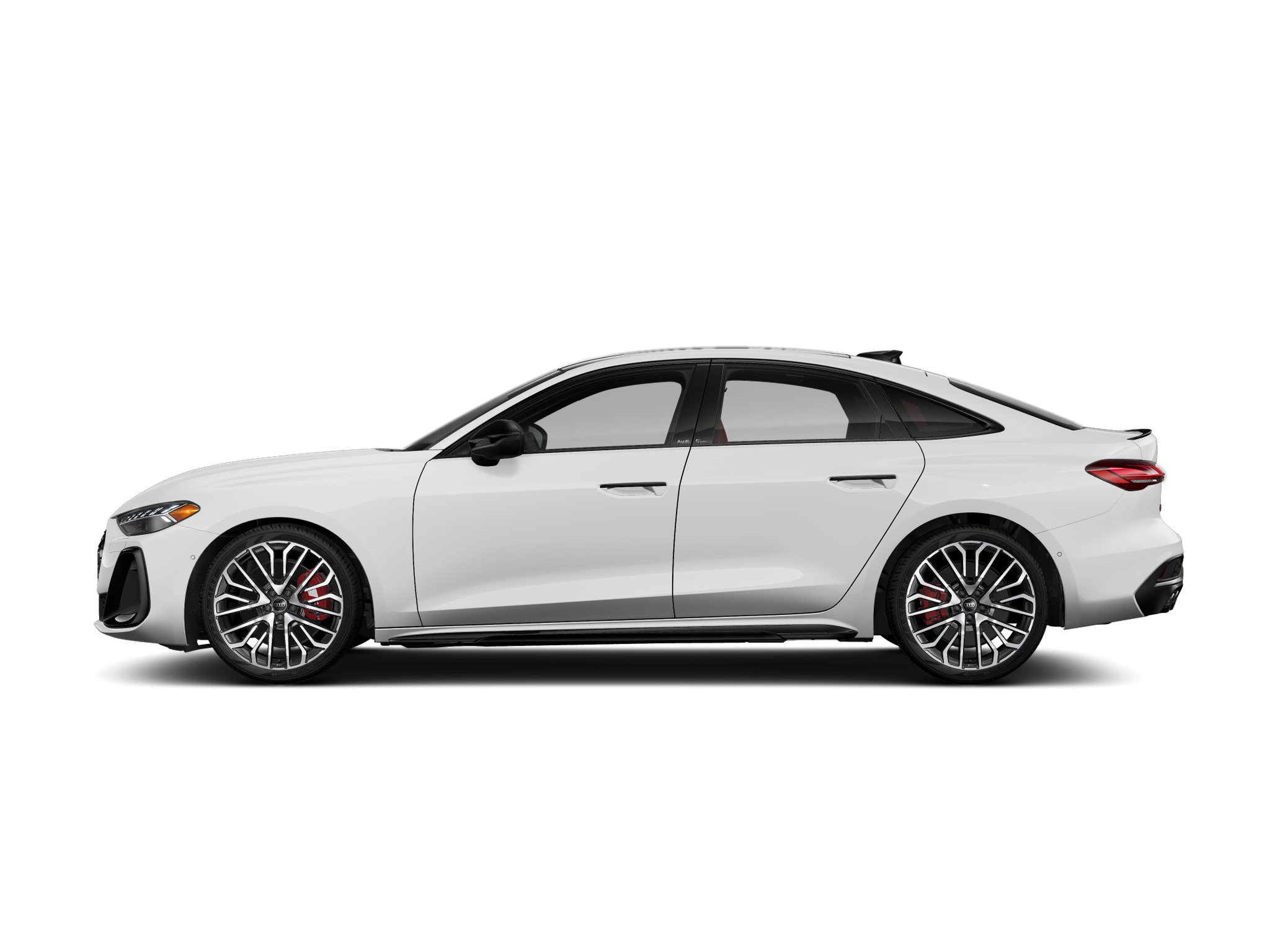 2025 Audi S5