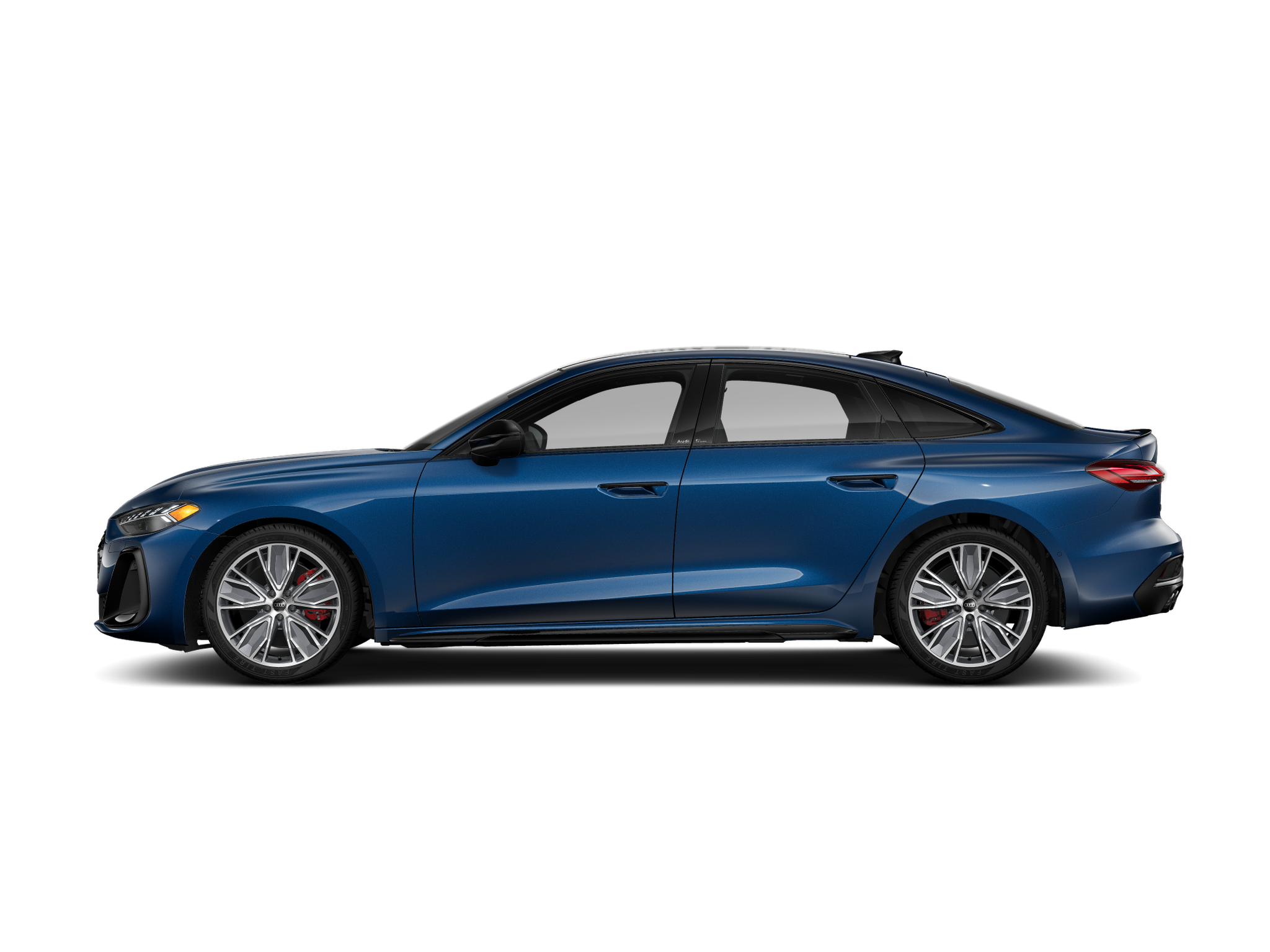 2025 Audi S5