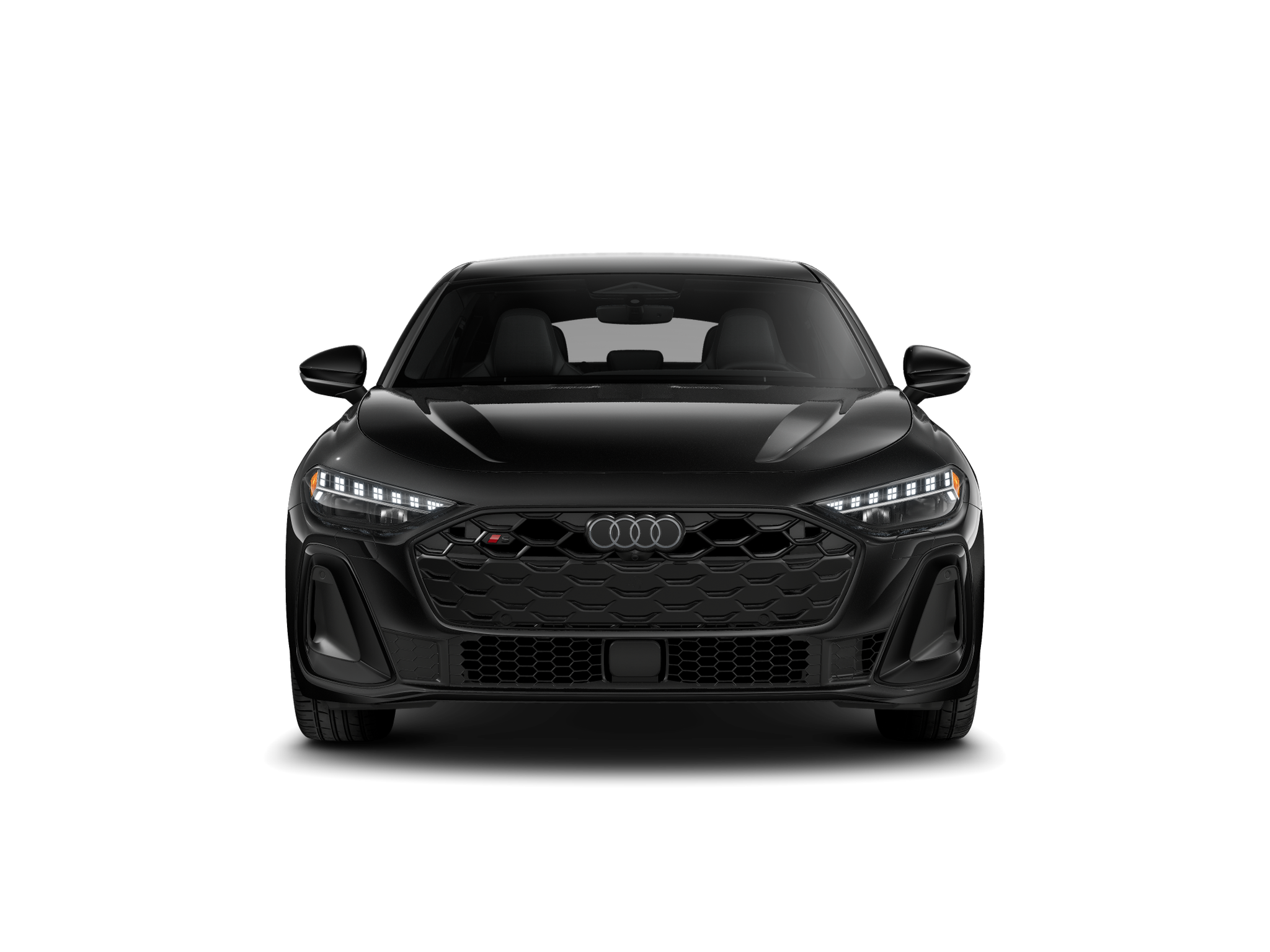 2025 Audi S5