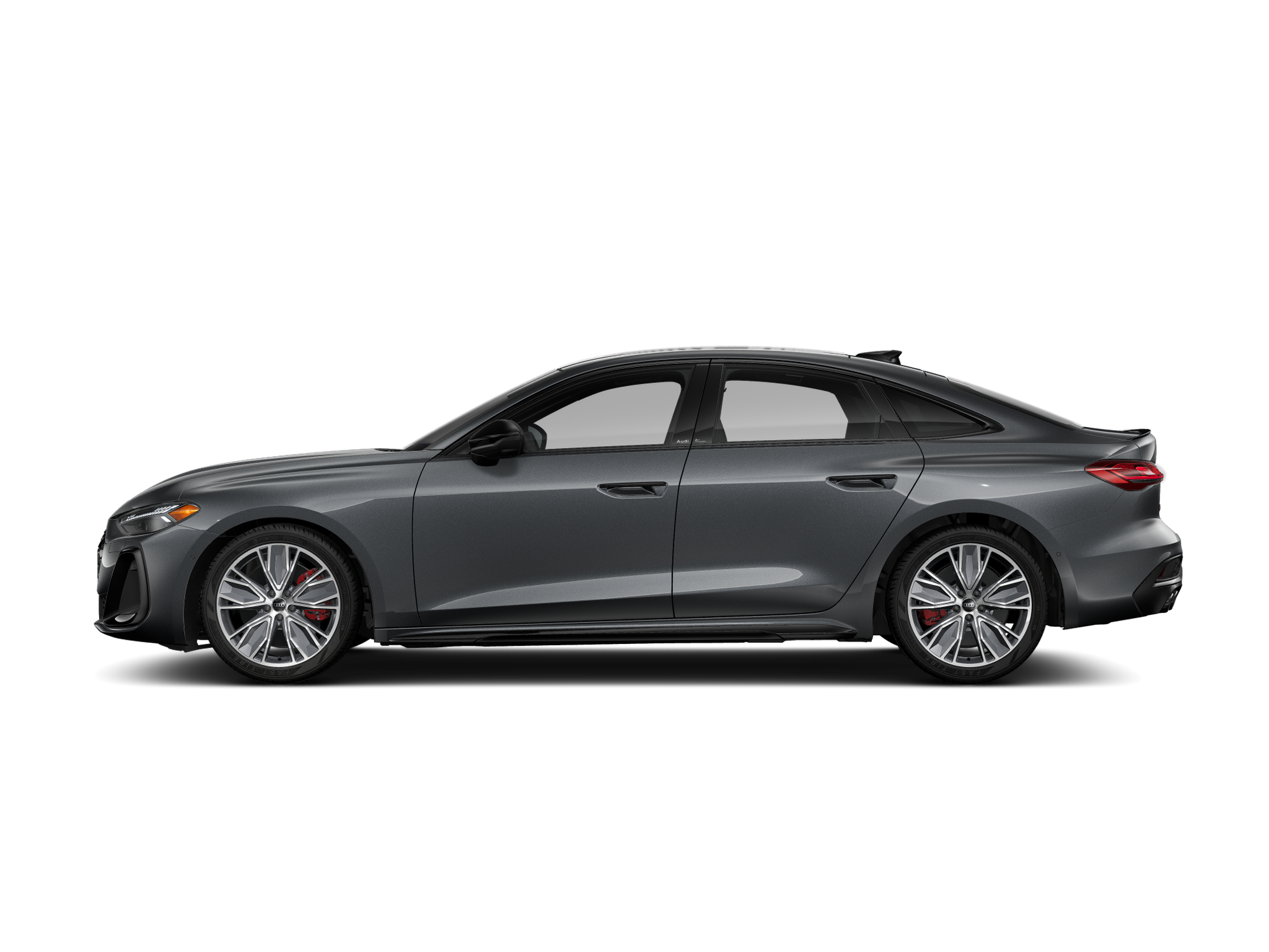 2025 Audi S5