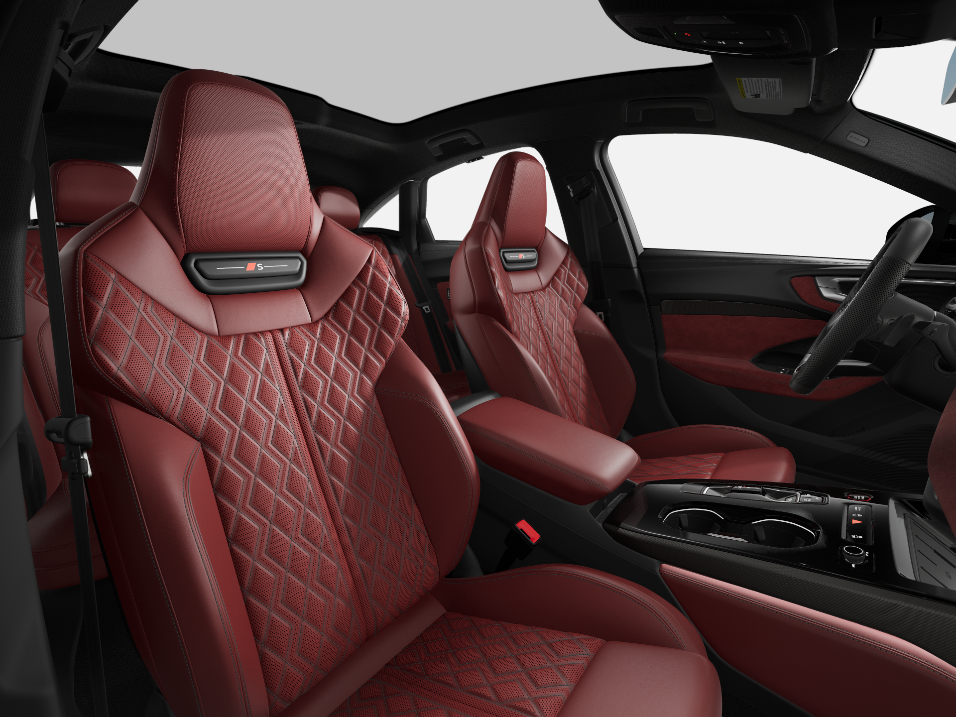 2025 Audi S5
