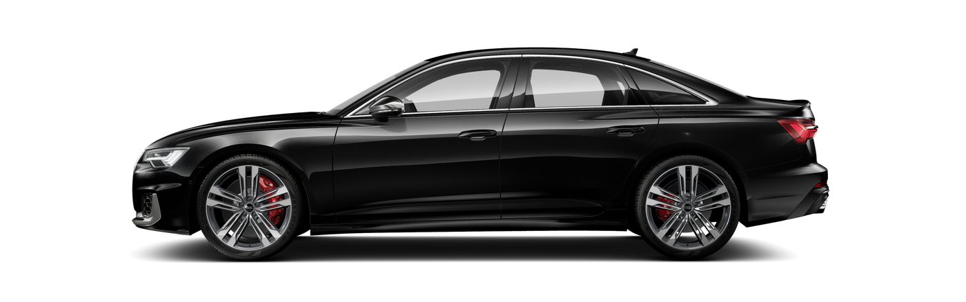 Image about Audi S6 Sedan S6 TFSI 331 kW (450 PS) tiptronic