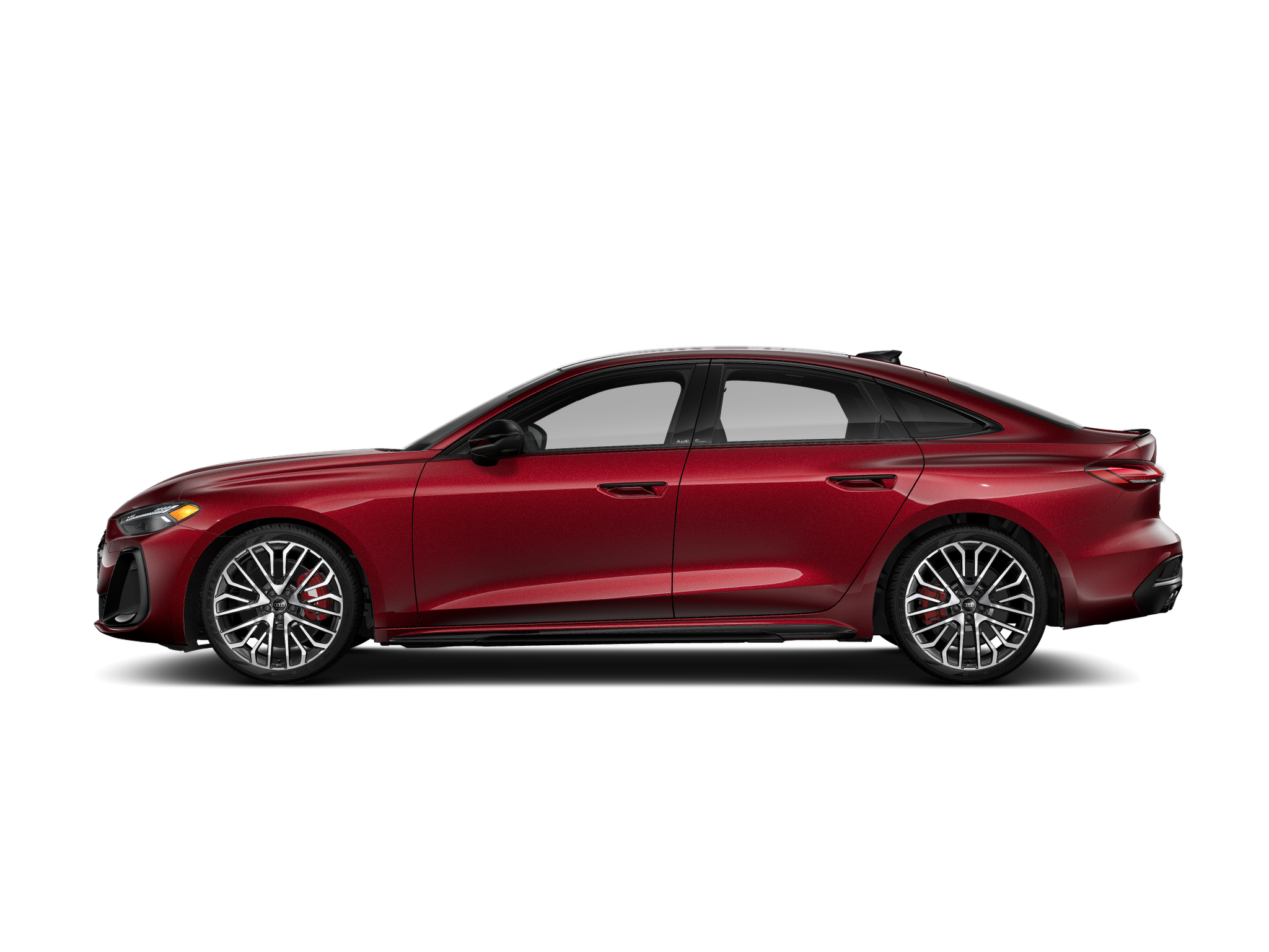 2025 Audi S5 Sedan