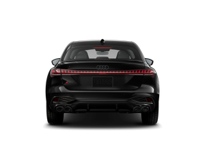 2025 Audi S5 Sedan