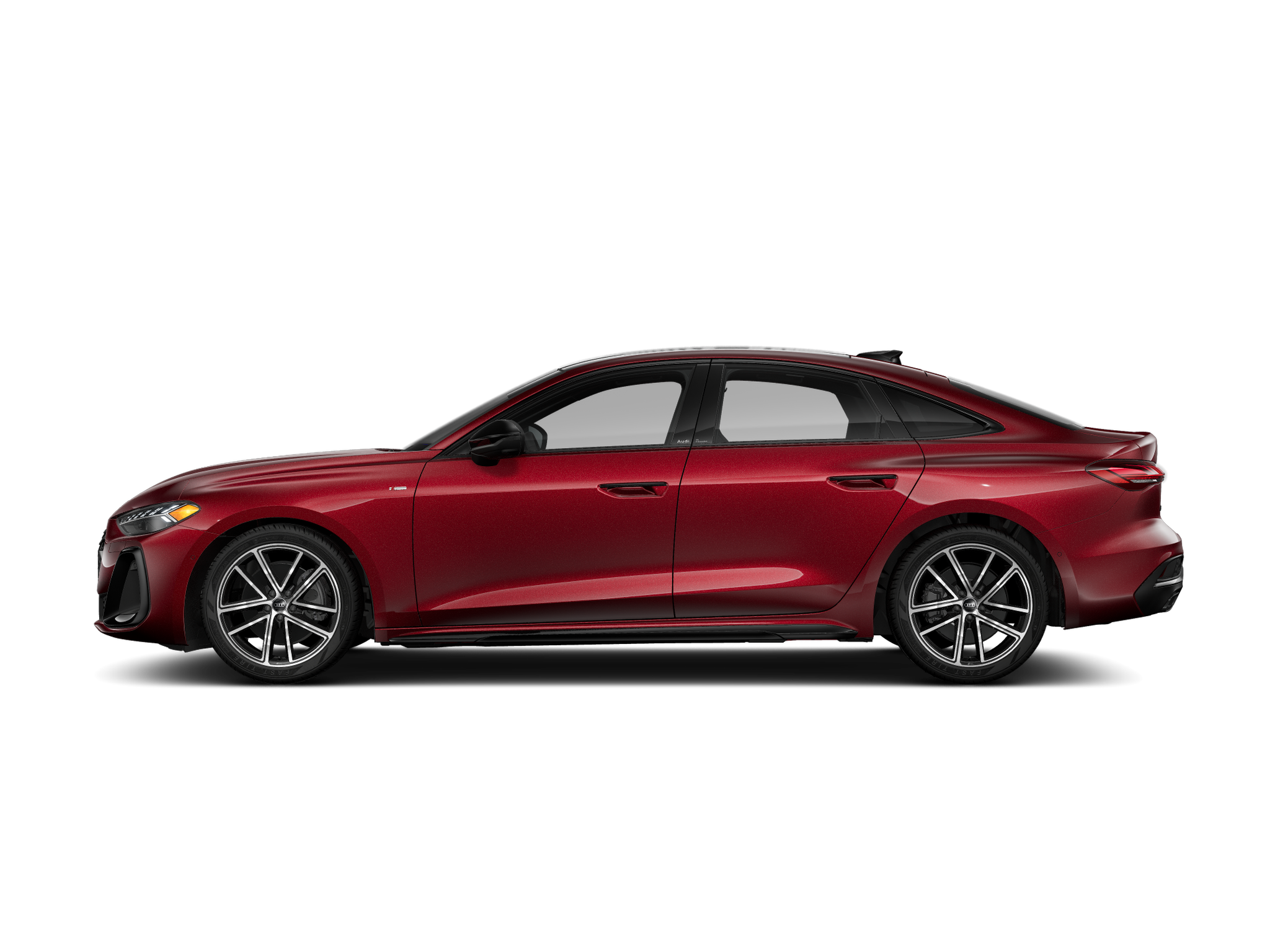 2025 Audi A5 Sedan