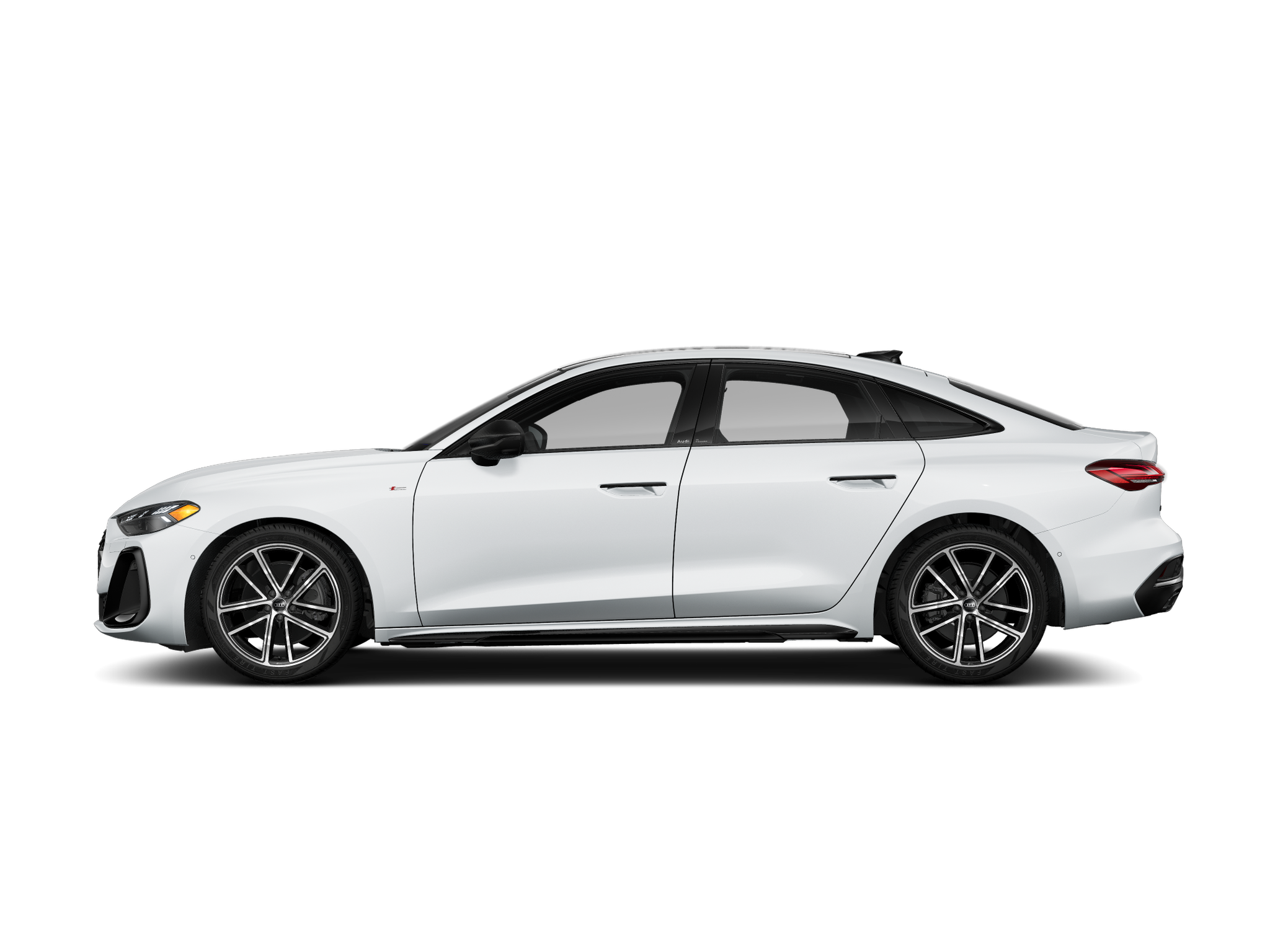 2025 Audi A5 Sedan