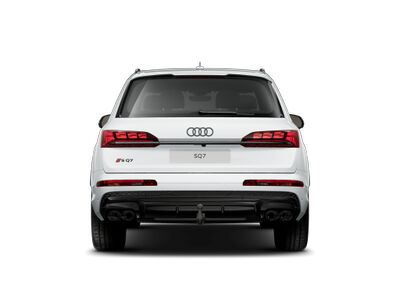 2025 Audi SQ7