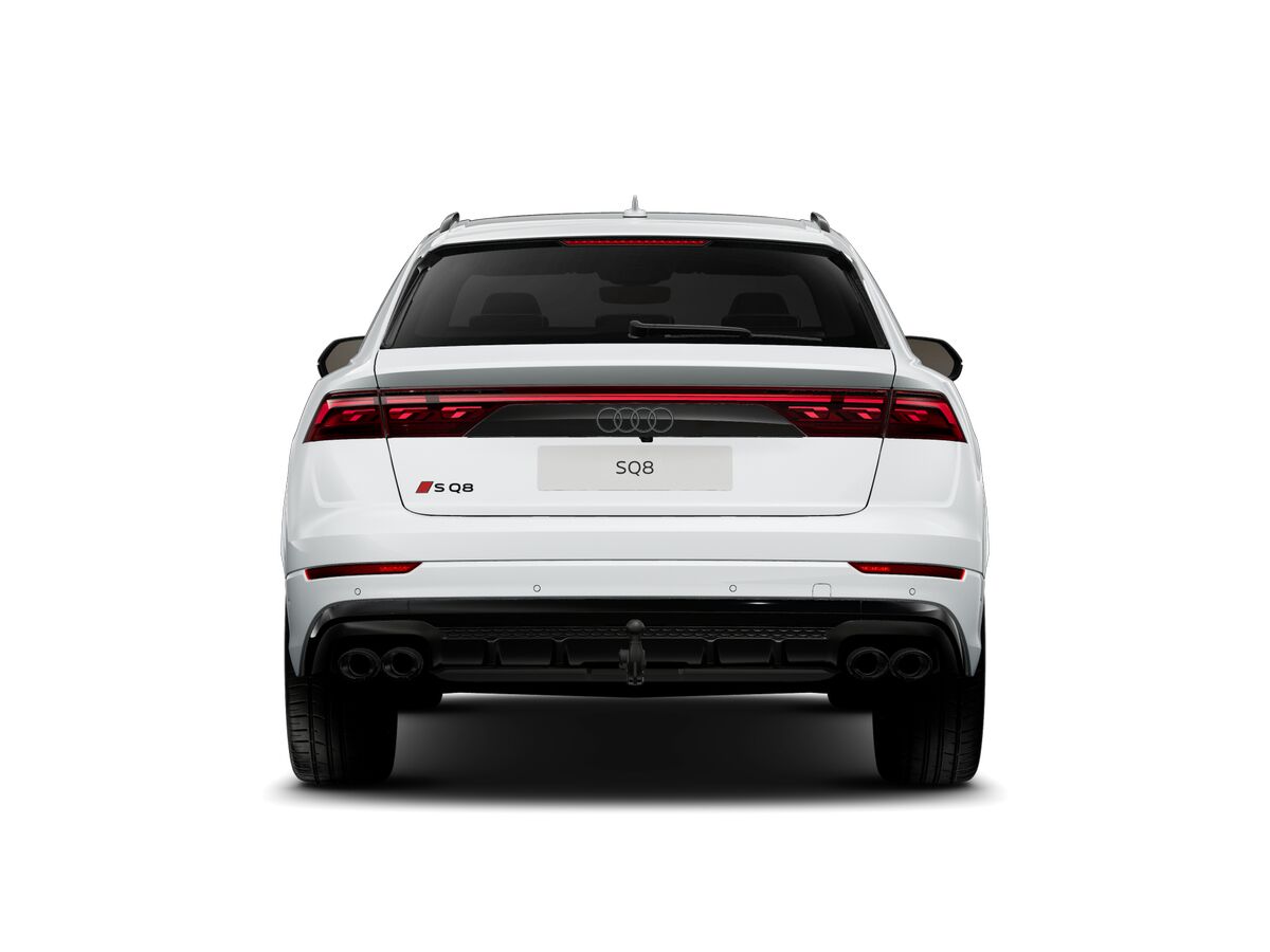2025 Audi SQ8