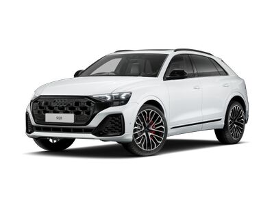 2025 Audi SQ8