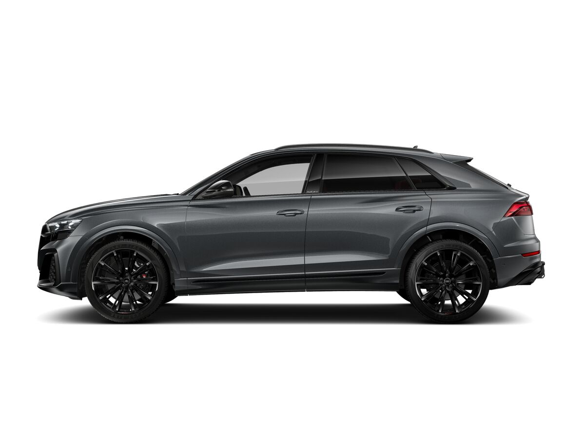 2026 Audi SQ8