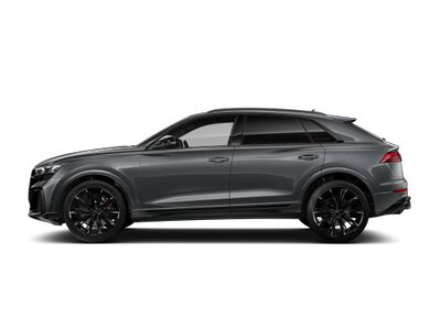 2026 Audi SQ8