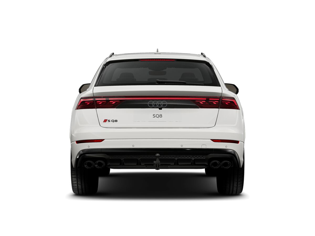 2025 Audi SQ8