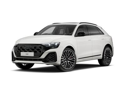 2025 Audi SQ8