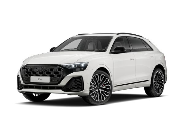 2025 Audi SQ8