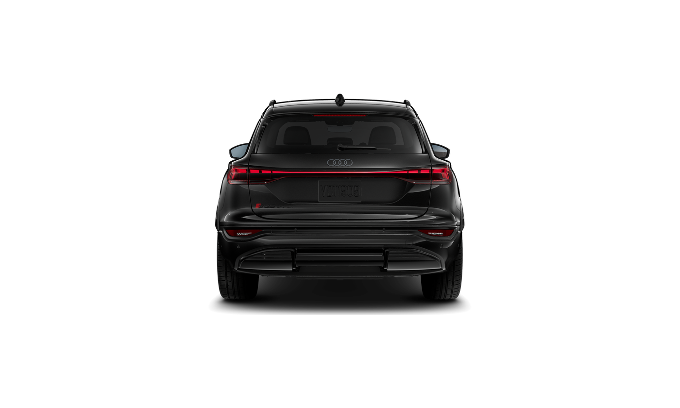 2027 Audi SQ6 e-tron