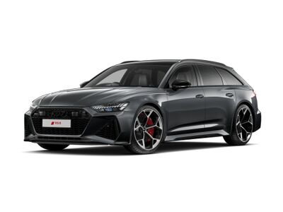 2025 Audi RS6