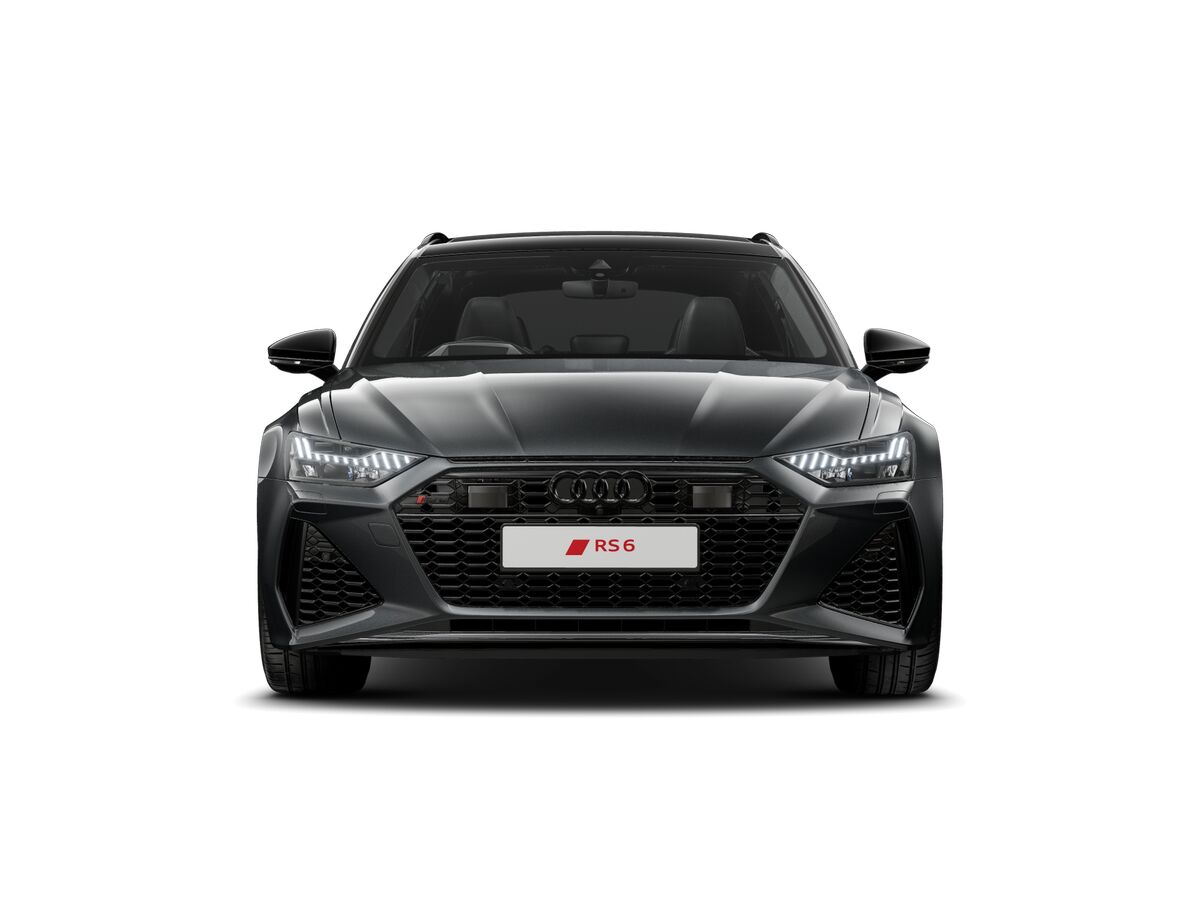 2025 Audi RS6