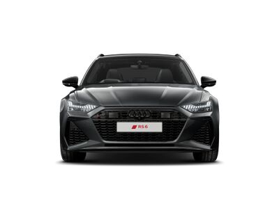 2025 Audi RS6