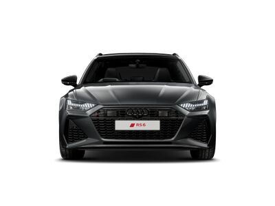 2025 Audi RS6