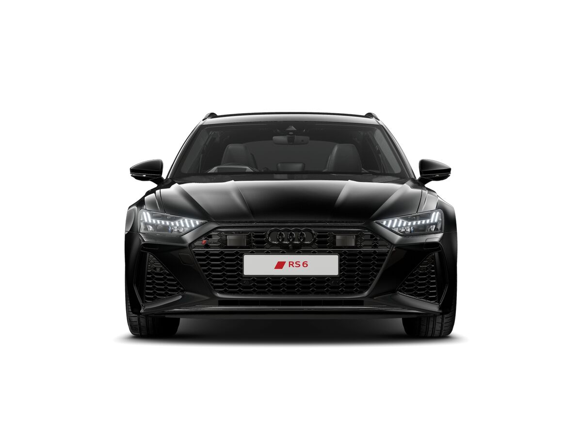 2025 Audi RS6