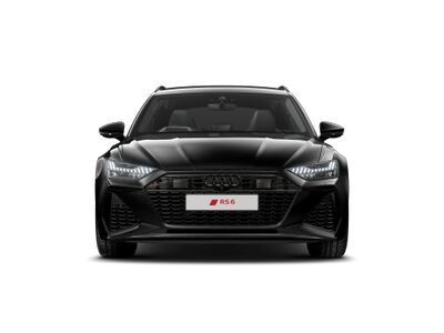 2025 Audi RS6