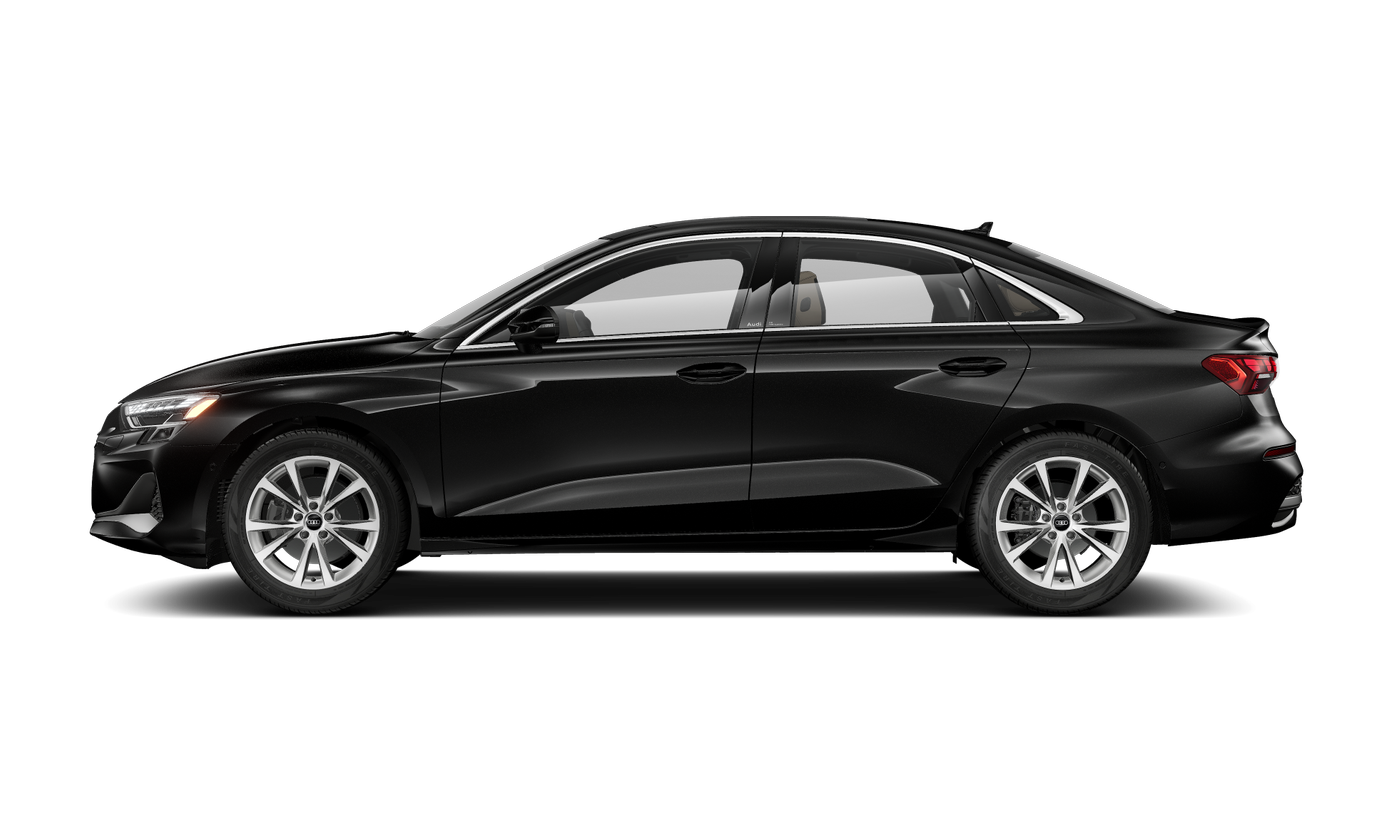 2025 Audi A3 Premium - Photo 23