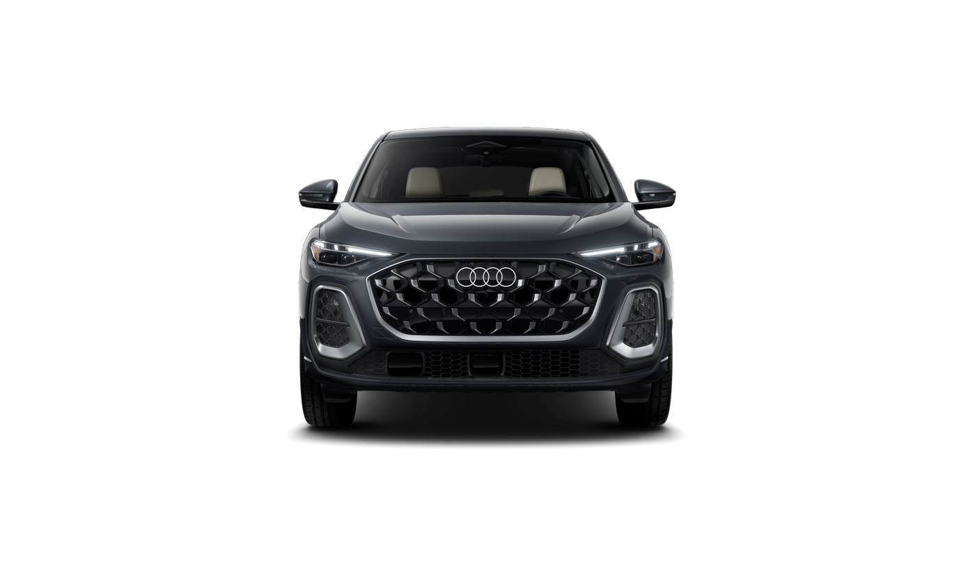 2026 Audi Q5 Sportback