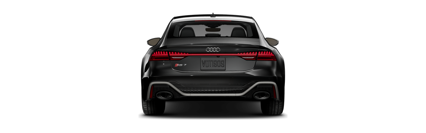 2025 Audi RS 7 Base - Photo 30