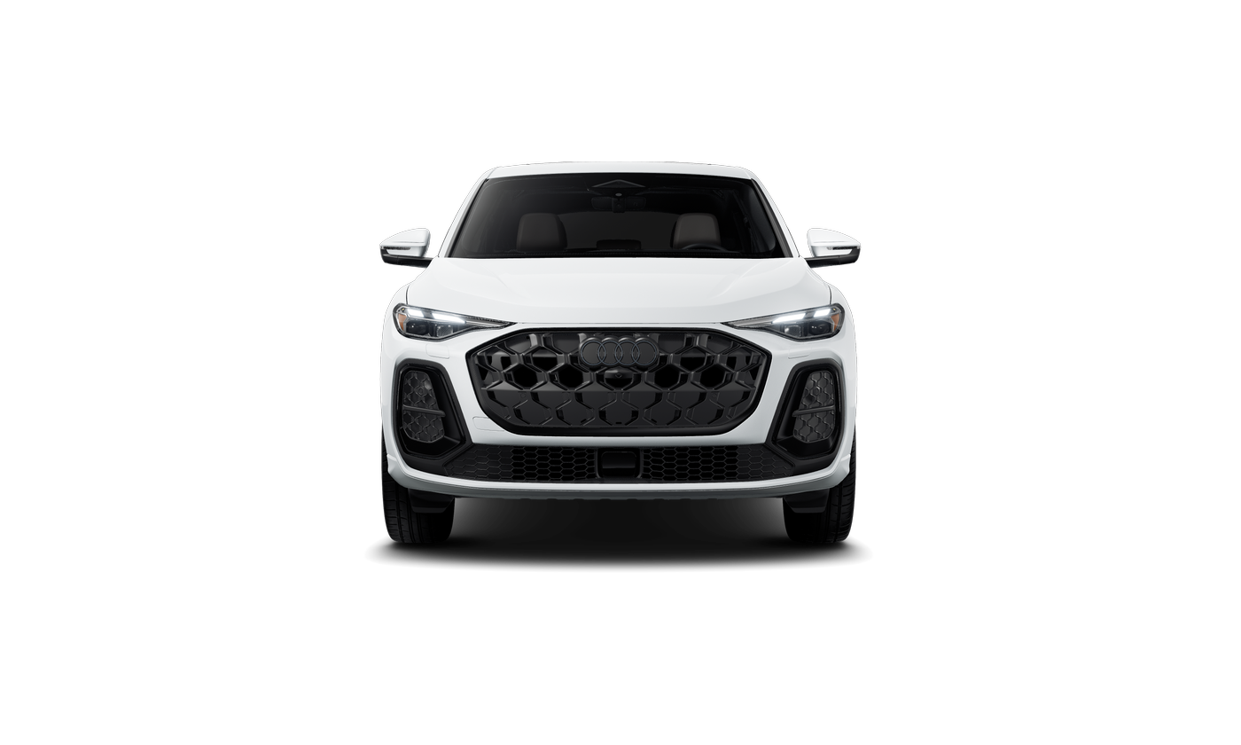 2026 Audi Q5 Sportback