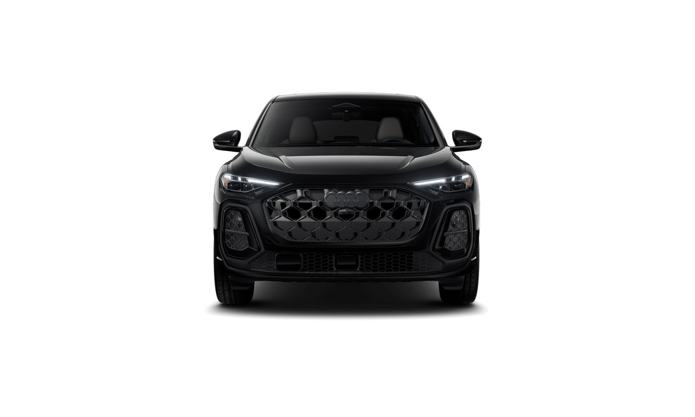 2026 Audi Q5 Sportback
