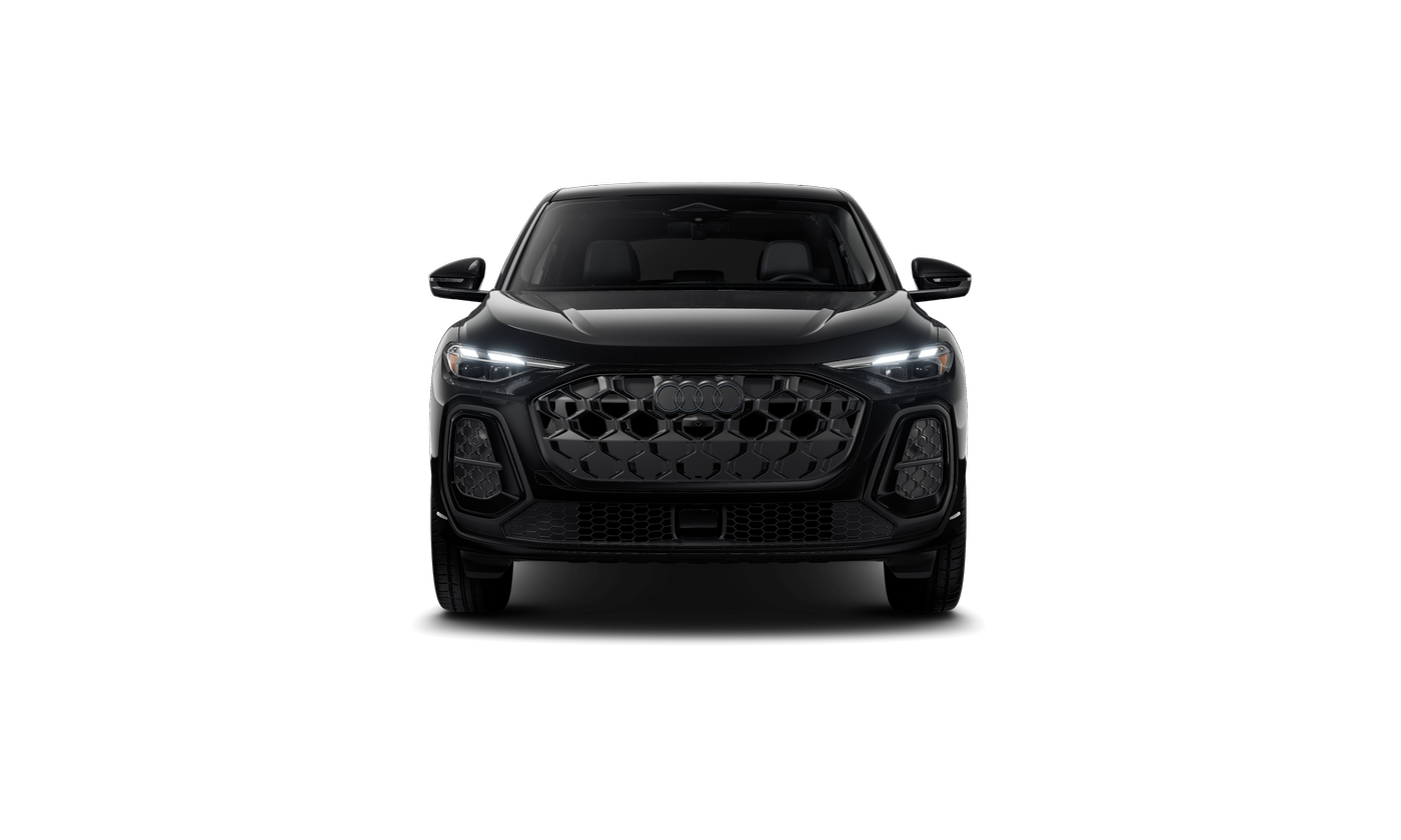 2026 Audi Q5 Sportback