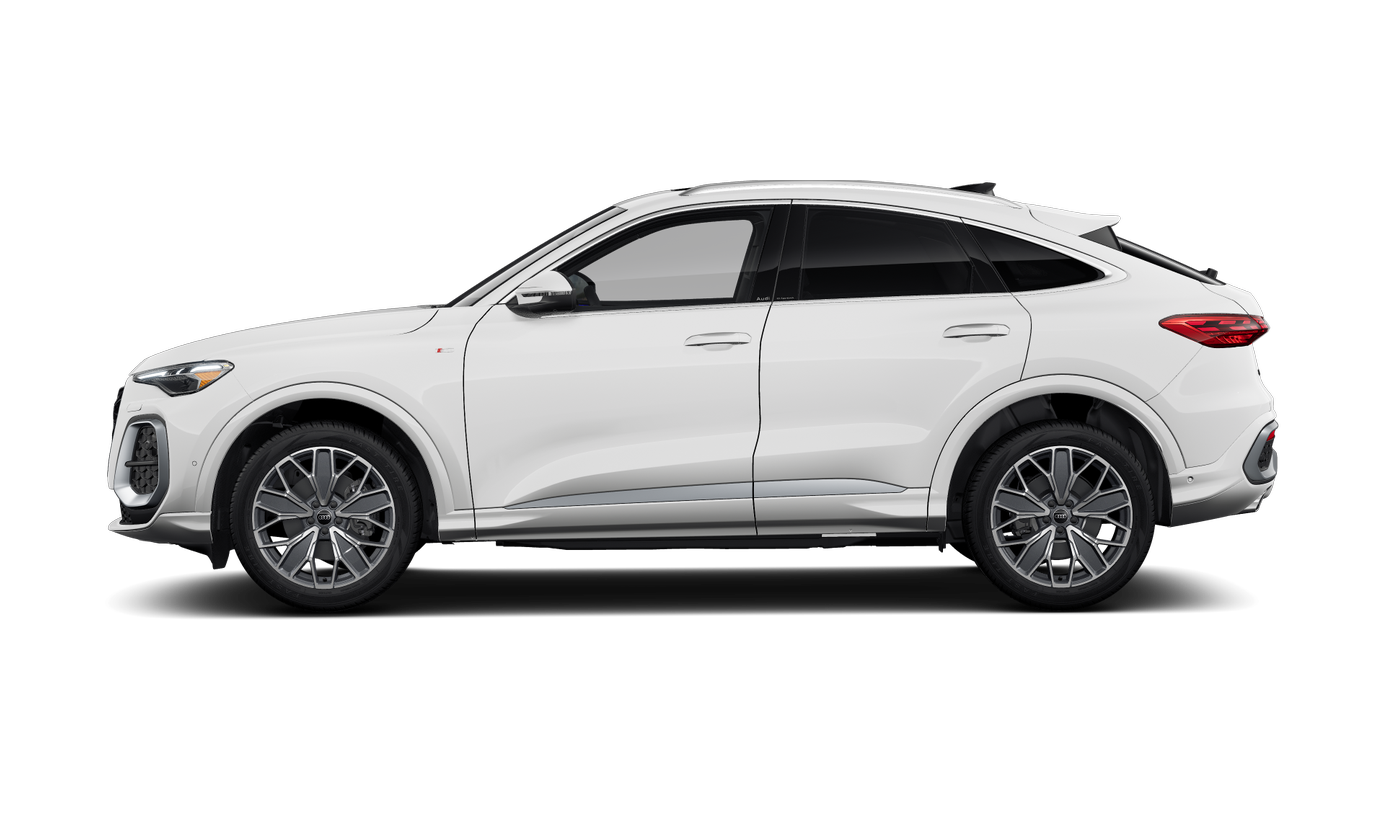 2026 Audi Q5 Sportback
