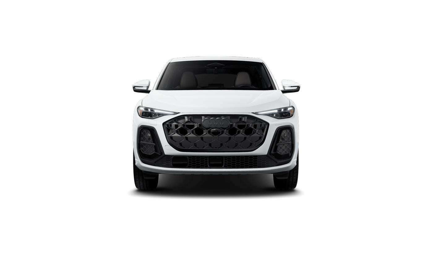 2026 Audi Q5 Sportback
