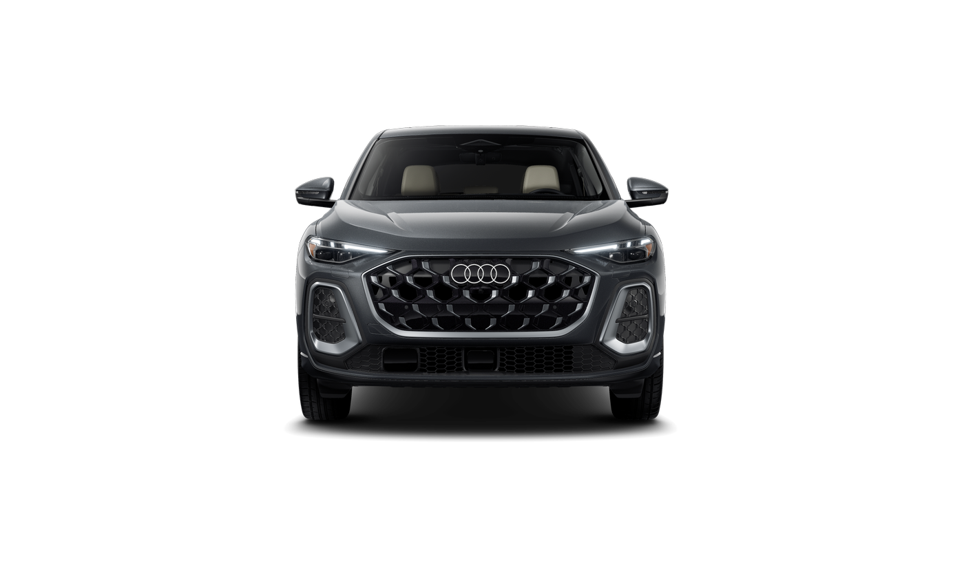 2026 Audi Q5 Sportback
