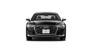 Image about Audi S6 Sedan S6 TFSI 331 kW (450 PS) tiptronic