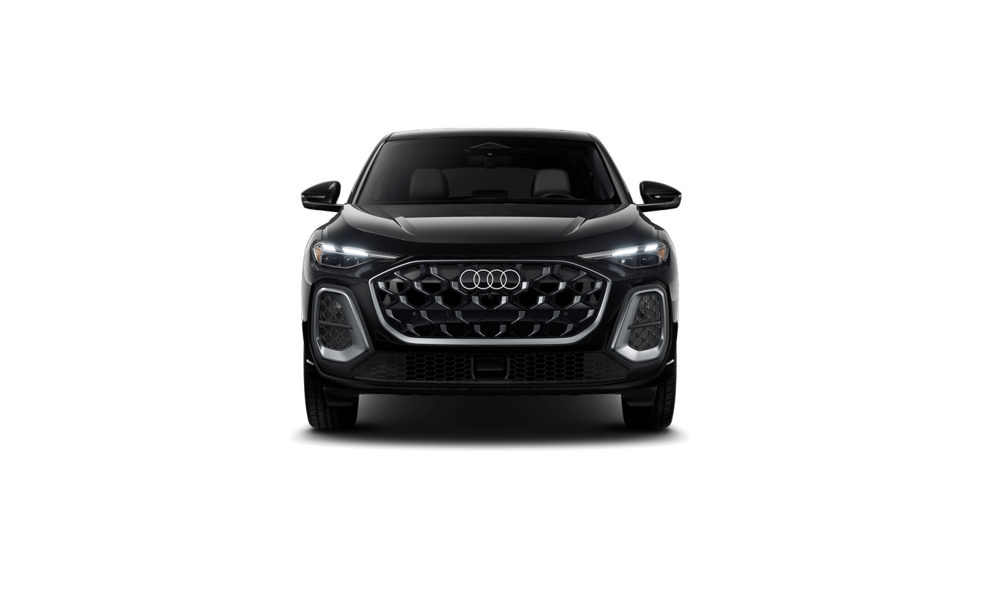 2026 Audi Q5 Sportback