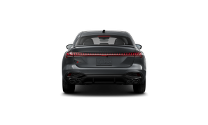 2026 Audi S5