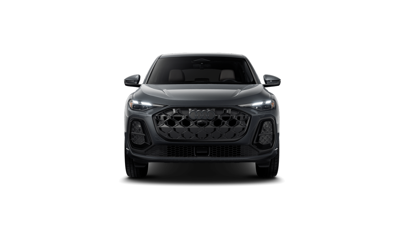 2026 Audi Q5 Sportback