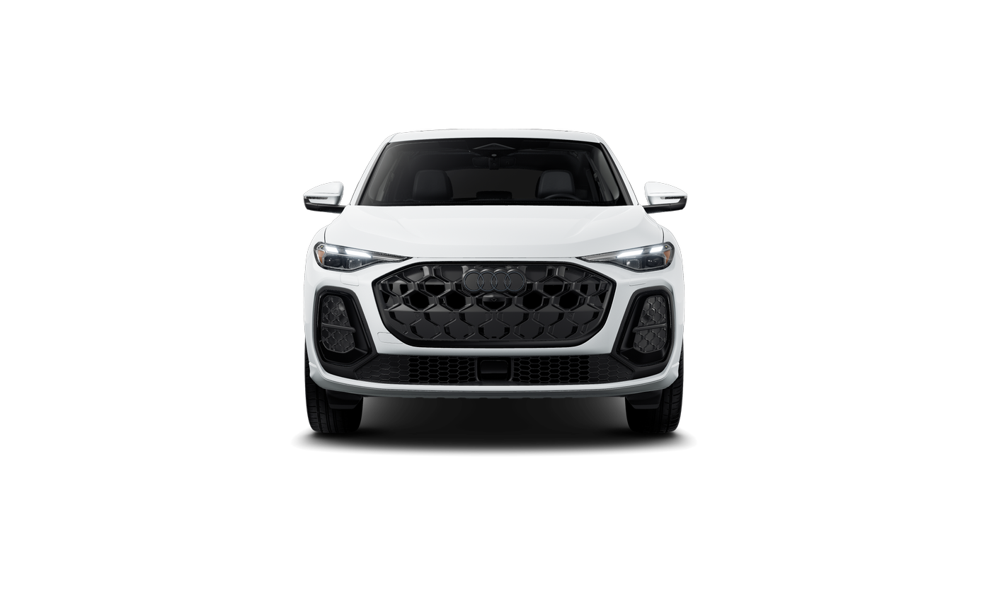 2026 Audi Q5 Sportback