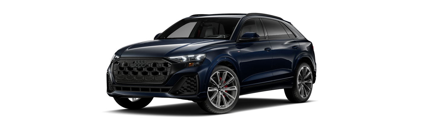 2026 Audi Q8 Prestige - Photo 47